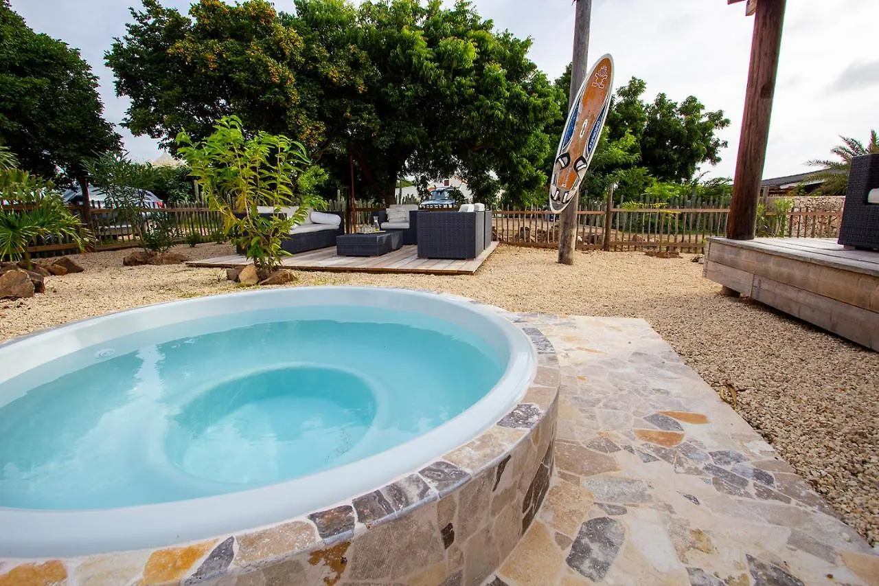 Kas Palulu II Villa Kralendijk