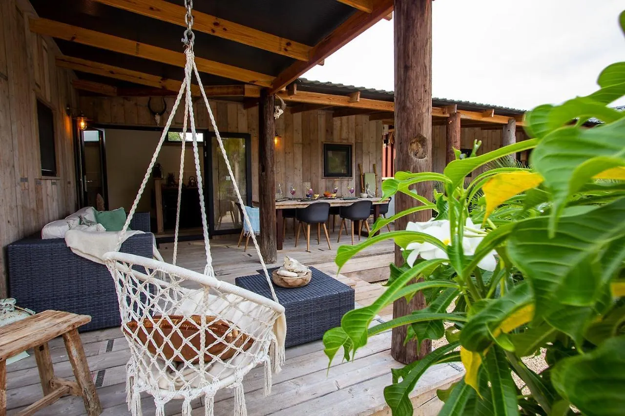 Kas Palulu II Villa Kralendijk  0*, Kralendijk (Bonaire)