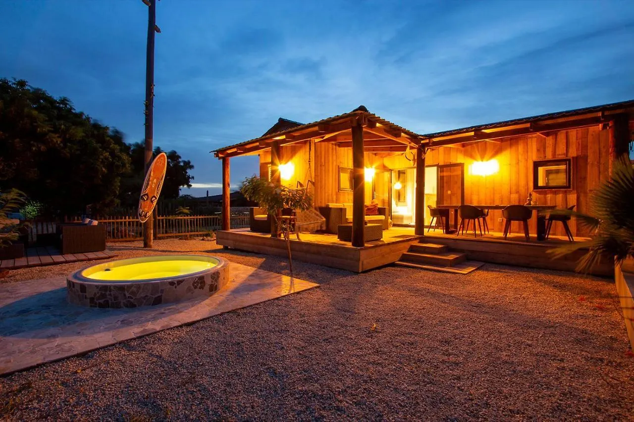 Kas Palulu II Villa Kralendijk  0*, Kralendijk (Bonaire)