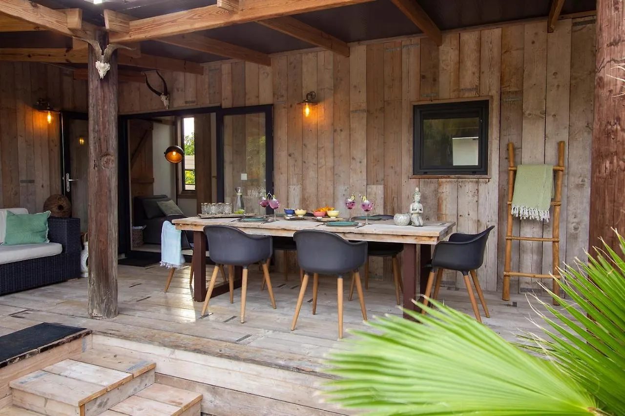 Kas Palulu II Villa Kralendijk