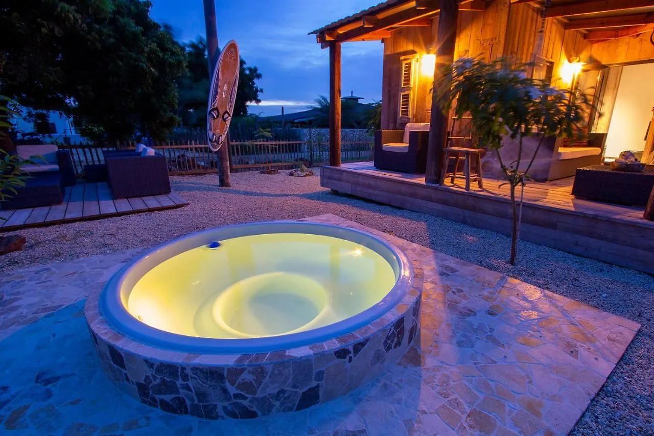 Kas Palulu II Villa Kralendijk  0*, Kralendijk (Bonaire) Bonaire, Saint Eustatius and Saba