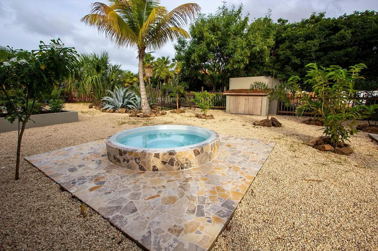 Kas Palulu II Villa Kralendijk  Bonaire, Saint Eustatius and Saba