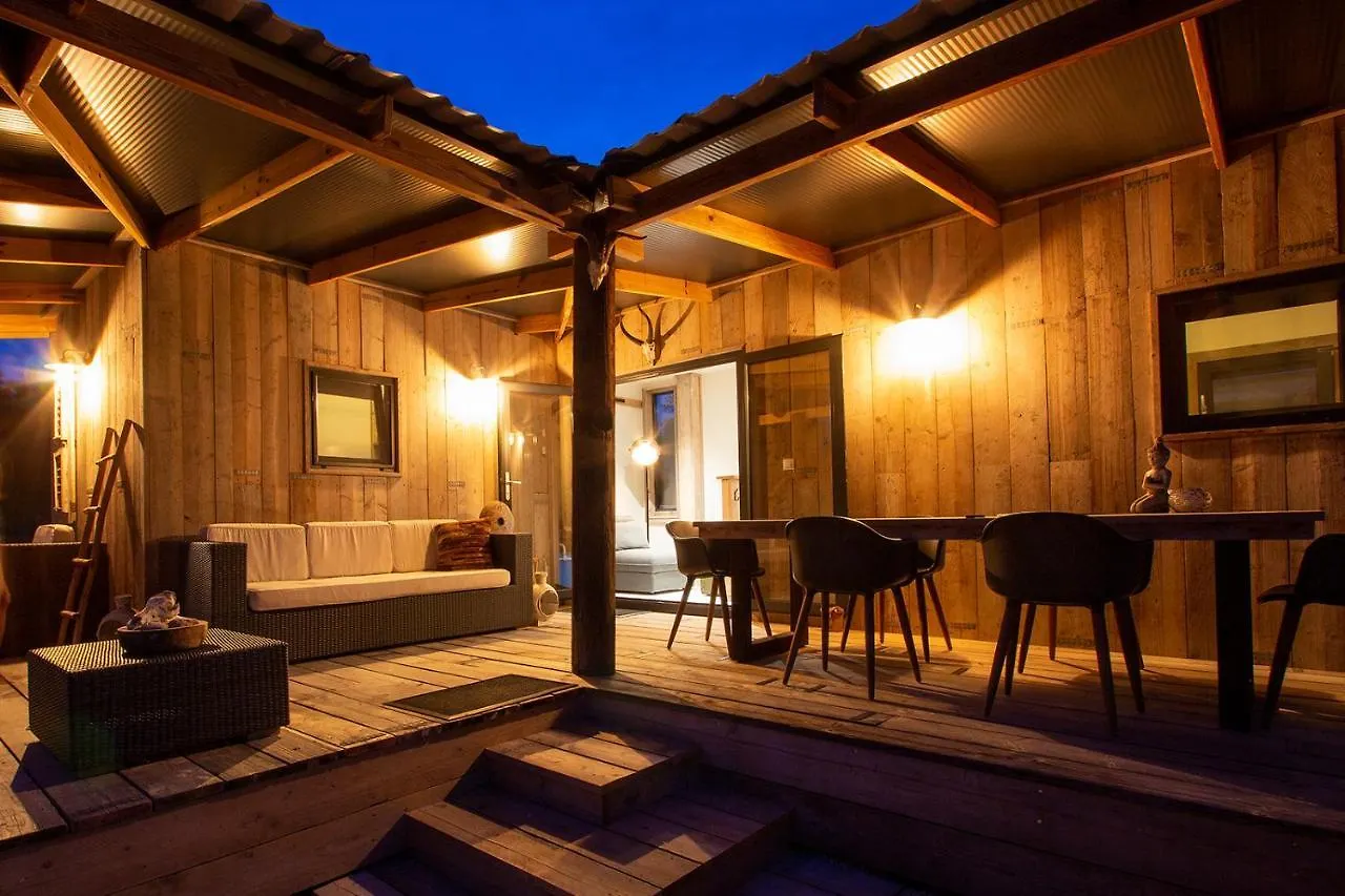 Kas Palulu II Villa Kralendijk