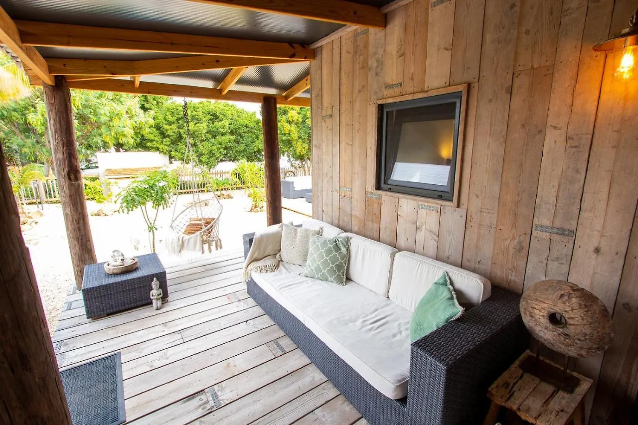 Kas Palulu II Villa Kralendijk