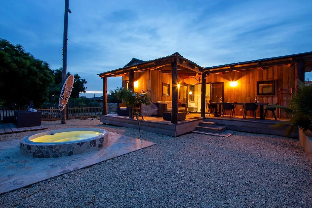 Kas Palulu II Villa Kralendijk  Kralendijk (Bonaire)