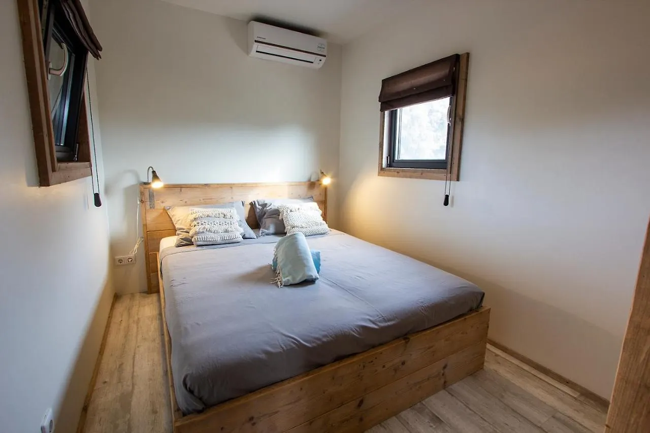 Kas Palulu II Villa Kralendijk